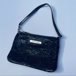 Sequence MK Mini Shoulder Bag🦋